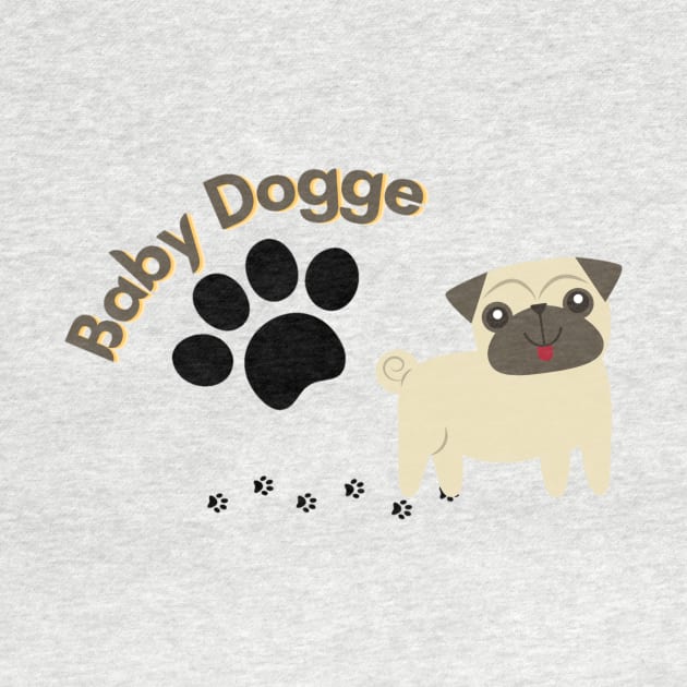 Baby Dogge by BeragonRe